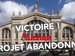 Gare du Nord 2024 Victoire projet abandonné 21 sept 2021 png