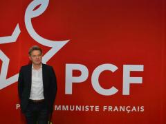 Le député Fabien Roussel a été élu secrétaire national du PCF, à l’issue de son congrès de novembre 2018. Lors de son premier discours en tant que nouveau secrétaire national, il a réaffirmé sa solidarité avec les « gilets jaunes », mais aussi avec les « 