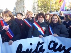 Manif contre violences faites aux femmes 25 novembre 2017 _.jpg