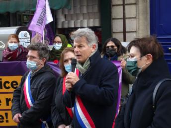 Manifestation Militantes kurdes 5 janv 22  dsc01941.jpeg