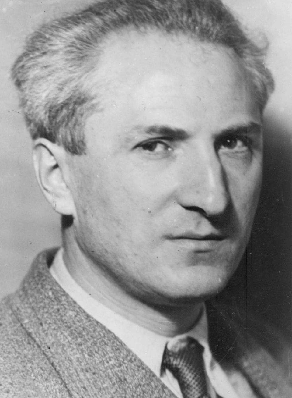 Hommage à Lucien Sampaix PCF Paris 10