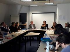 Conférence de presse CDG Express 6 octobre 2017 . 1.jpg