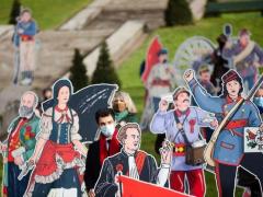 150 ans de la Commune de Paris Mars 2021 jpg