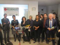 Inauguration de la halle alimentaire 12 octobre 2017 . img_5489.jpg