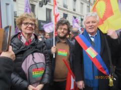 Manifestation kurde du 6 janvier 2018 . img_5820.jpg