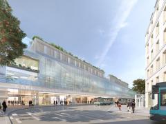 Nouvelle gare du Nord 2024 Bâtiment sur la gare des bus -8.jpg