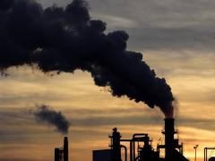 Pollution industrielle jpg