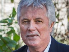 Photo de face de Didier Le Reste