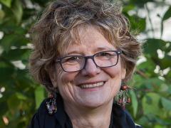 Photo de face de Dominique Tourte