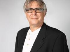Photo de face de Philippe Guttermann.