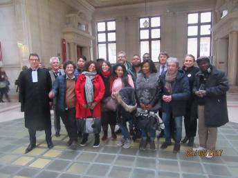 GI de Paris Procès des patrons mafieux  21 décembre 2017 . img_5778.jpg
